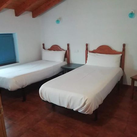 ノハ Casa Pedrosoヴィラ エクステリア 写真