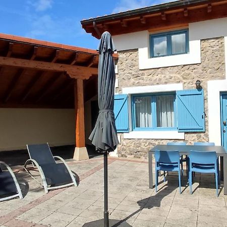 ノハ Casa Pedrosoヴィラ エクステリア 写真