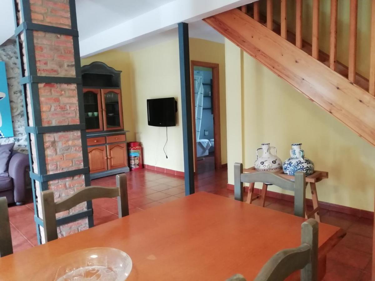 ノハ Casa Pedrosoヴィラ エクステリア 写真