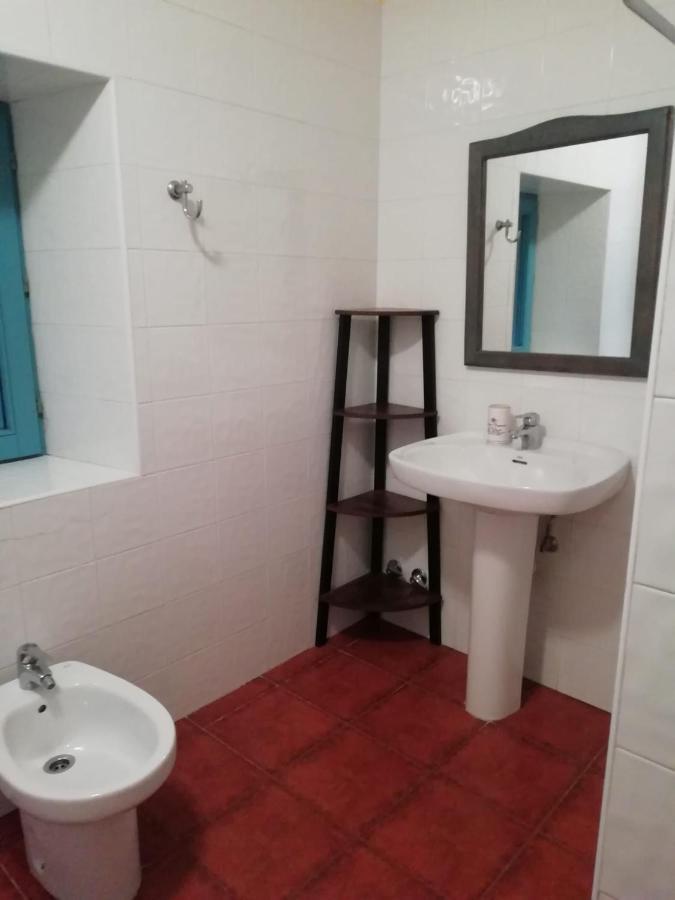ノハ Casa Pedrosoヴィラ エクステリア 写真