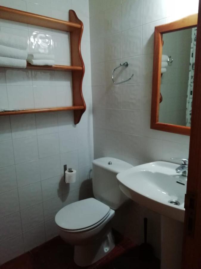 ノハ Casa Pedrosoヴィラ エクステリア 写真