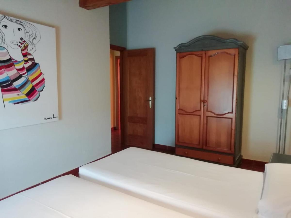ノハ Casa Pedrosoヴィラ エクステリア 写真