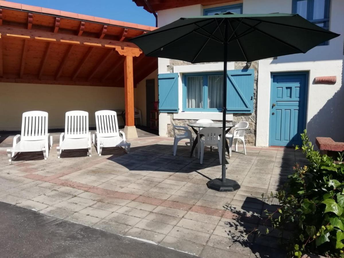 ノハ Casa Pedrosoヴィラ エクステリア 写真