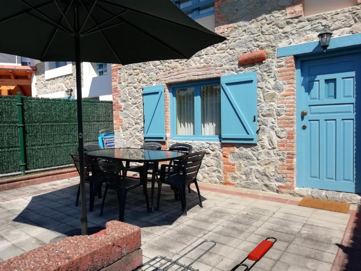 ノハ Casa Pedrosoヴィラ エクステリア 写真