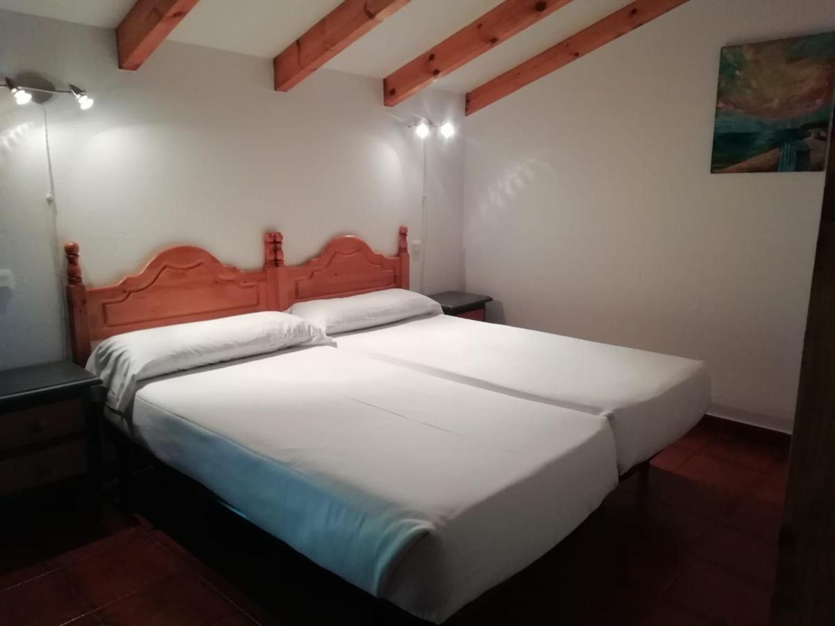 ノハ Casa Pedrosoヴィラ エクステリア 写真