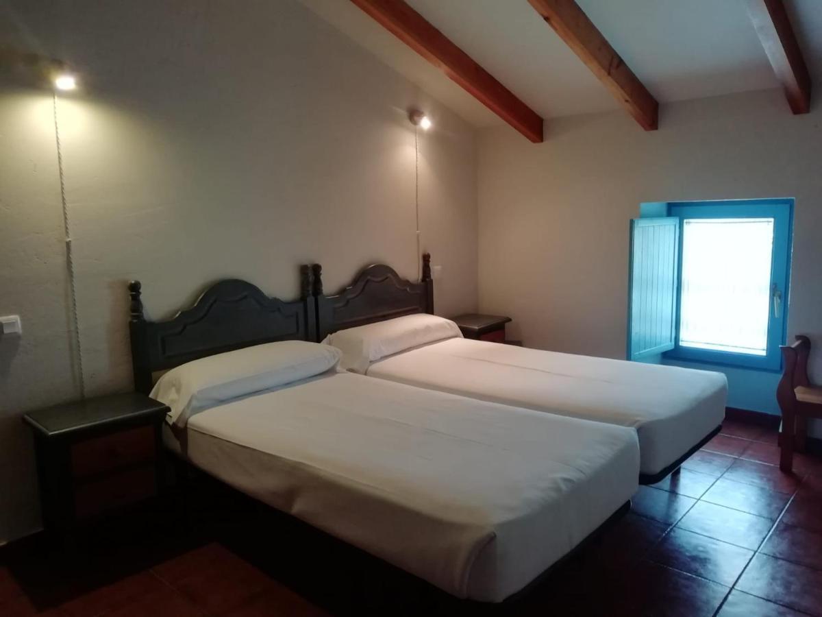 ノハ Casa Pedrosoヴィラ エクステリア 写真