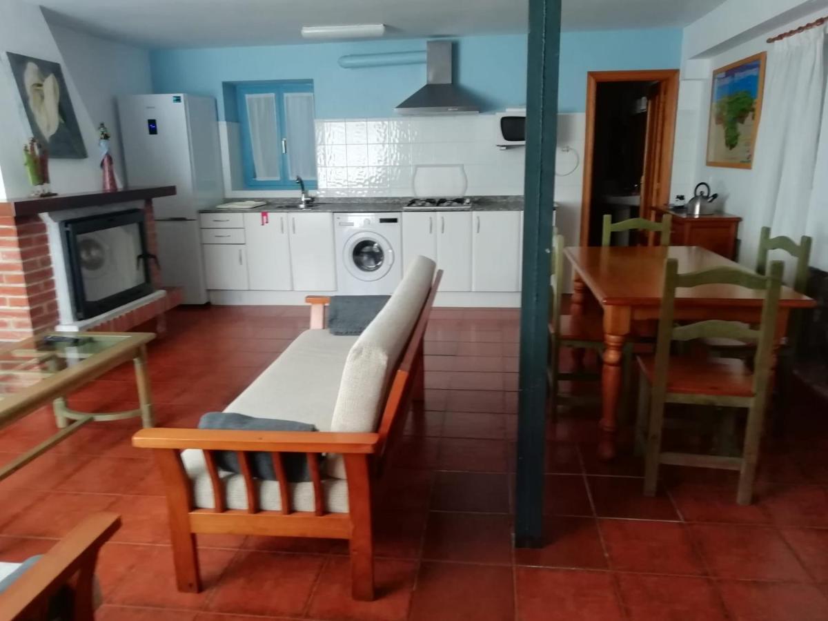 ノハ Casa Pedrosoヴィラ エクステリア 写真