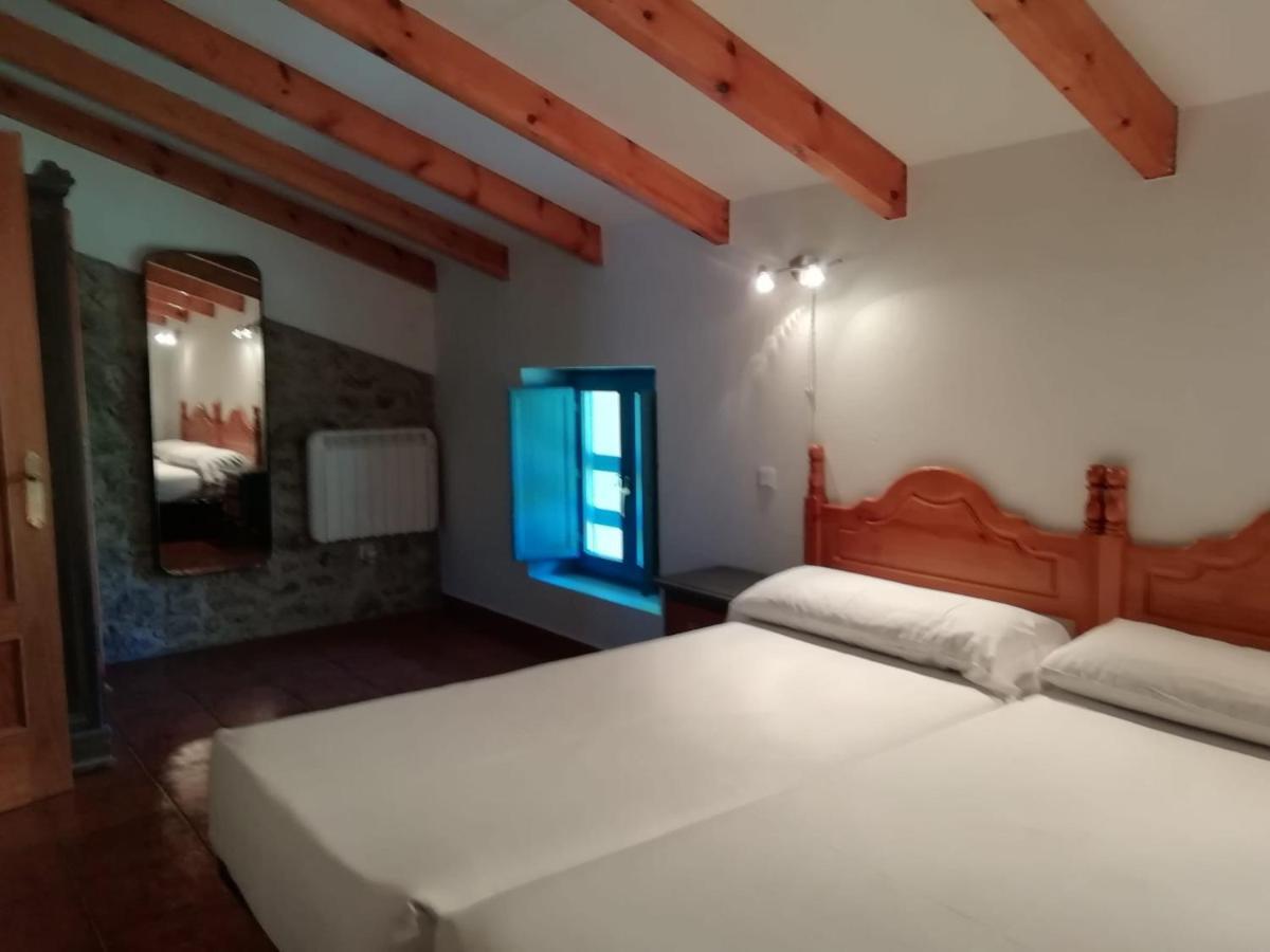 ノハ Casa Pedrosoヴィラ エクステリア 写真