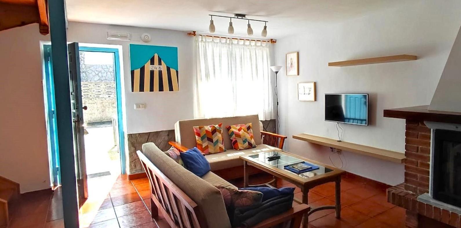 ノハ Casa Pedrosoヴィラ エクステリア 写真