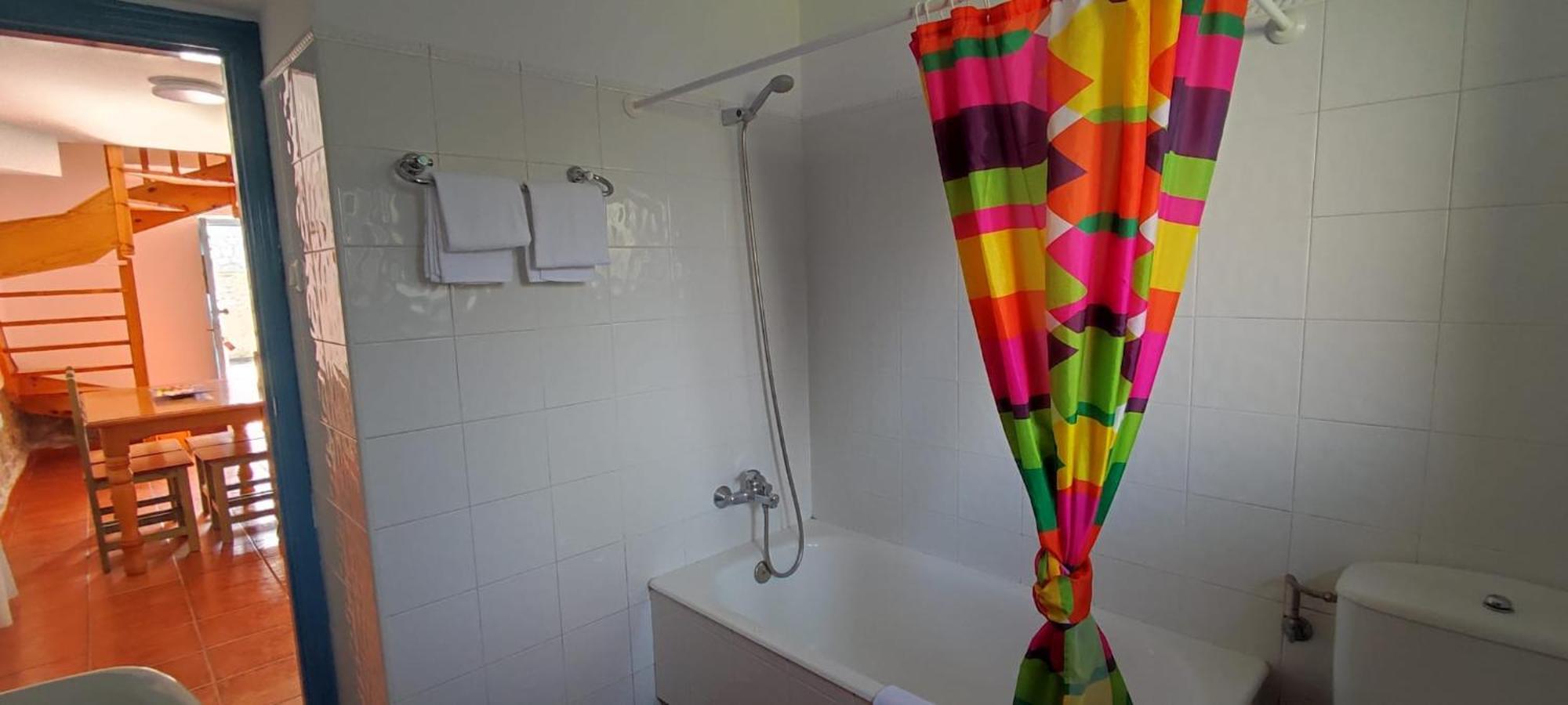 ノハ Casa Pedrosoヴィラ エクステリア 写真