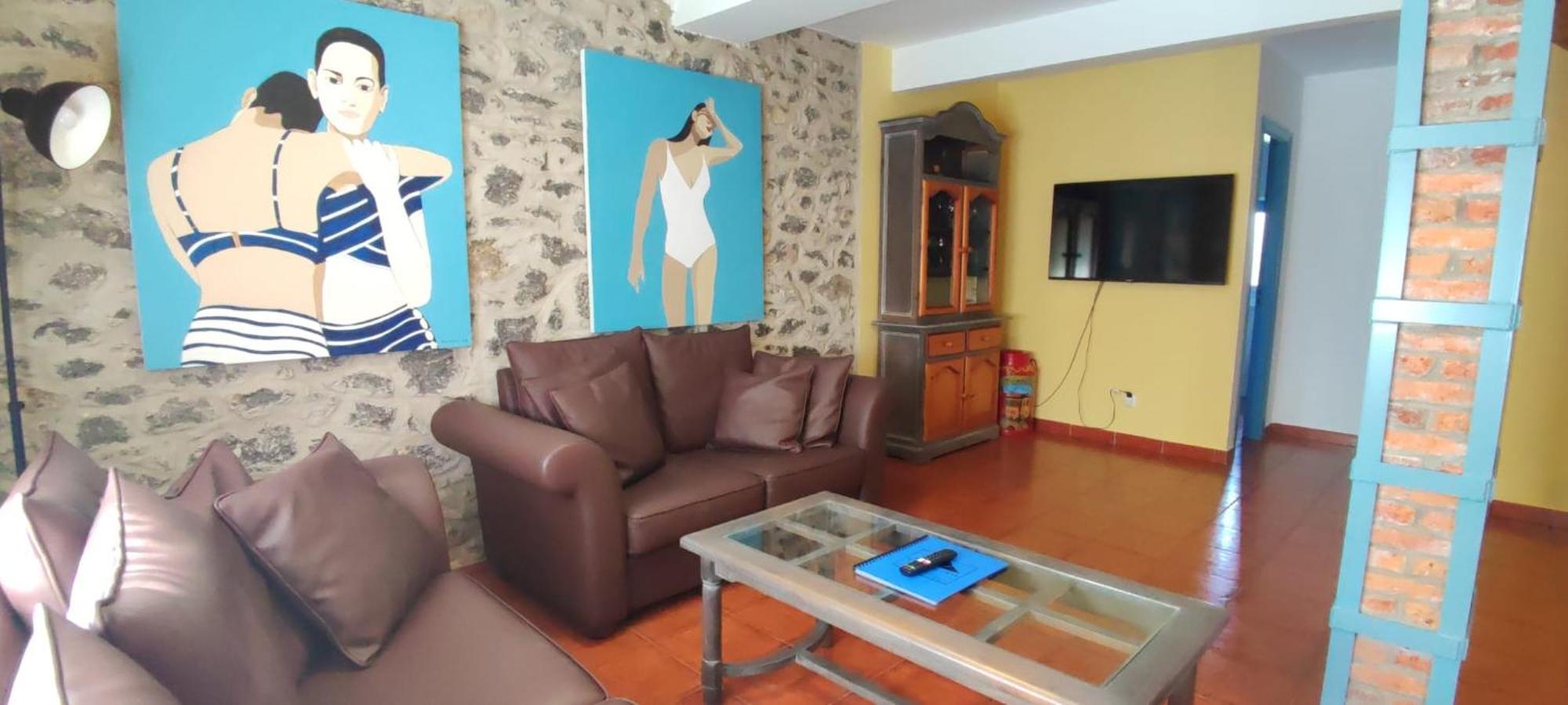 ノハ Casa Pedrosoヴィラ エクステリア 写真