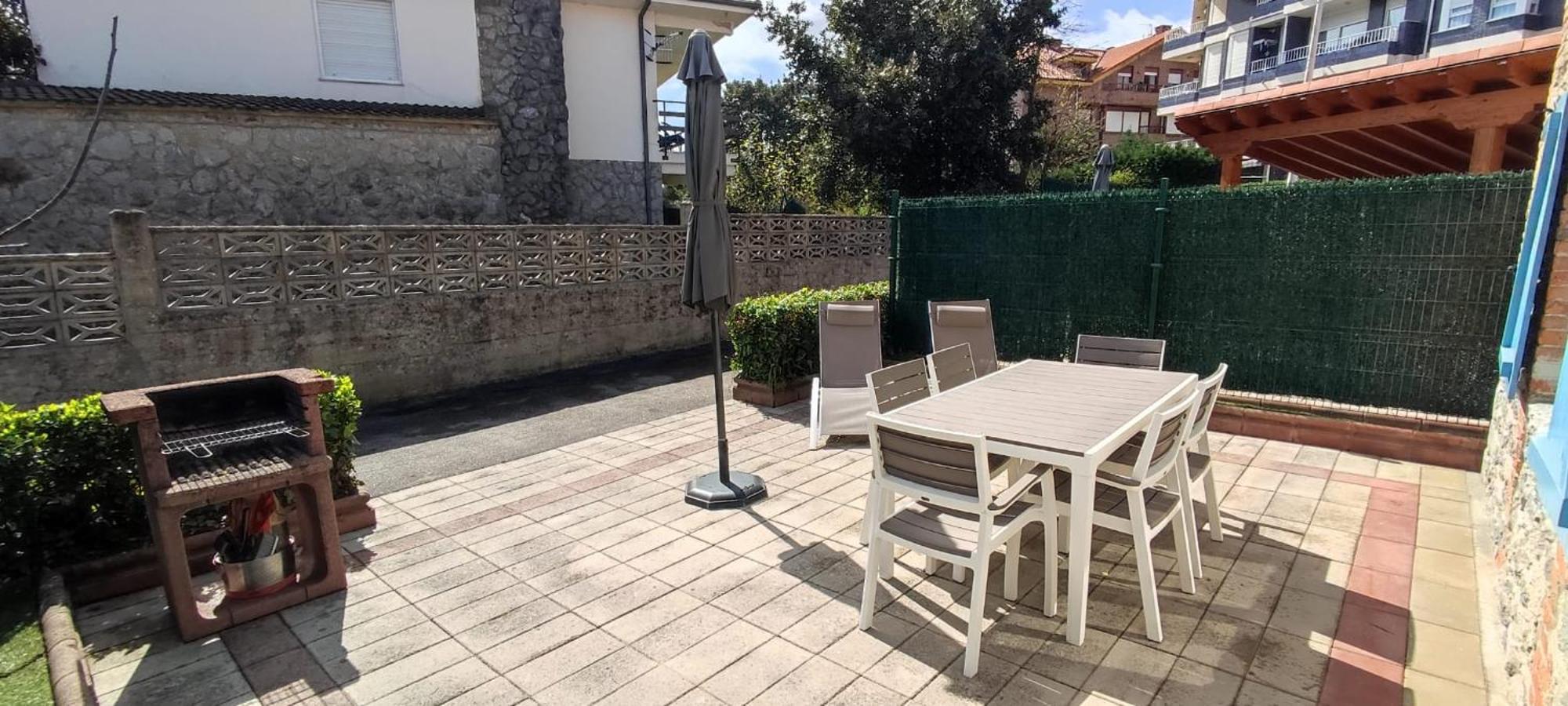 ノハ Casa Pedrosoヴィラ エクステリア 写真