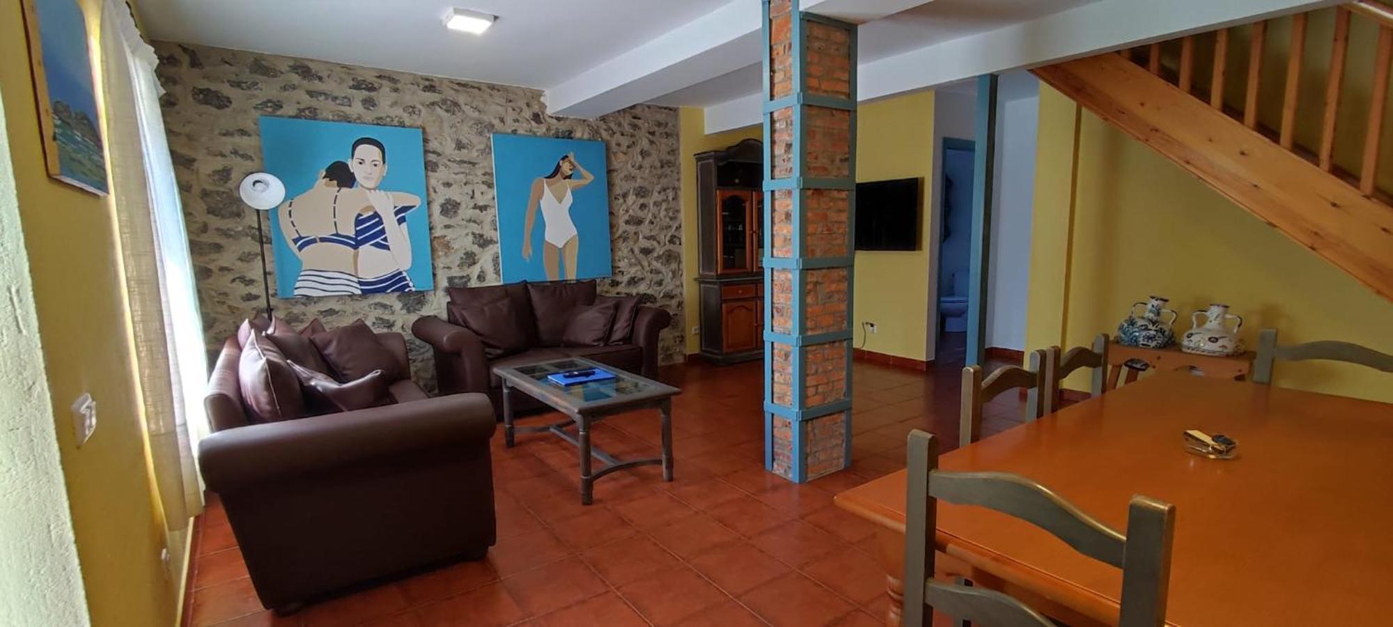 ノハ Casa Pedrosoヴィラ エクステリア 写真