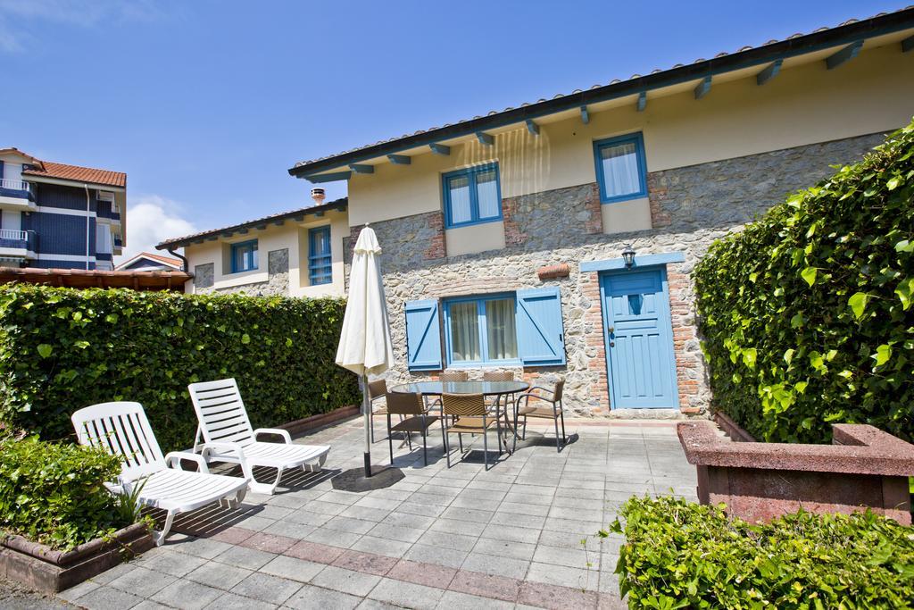 ノハ Casa Pedrosoヴィラ エクステリア 写真