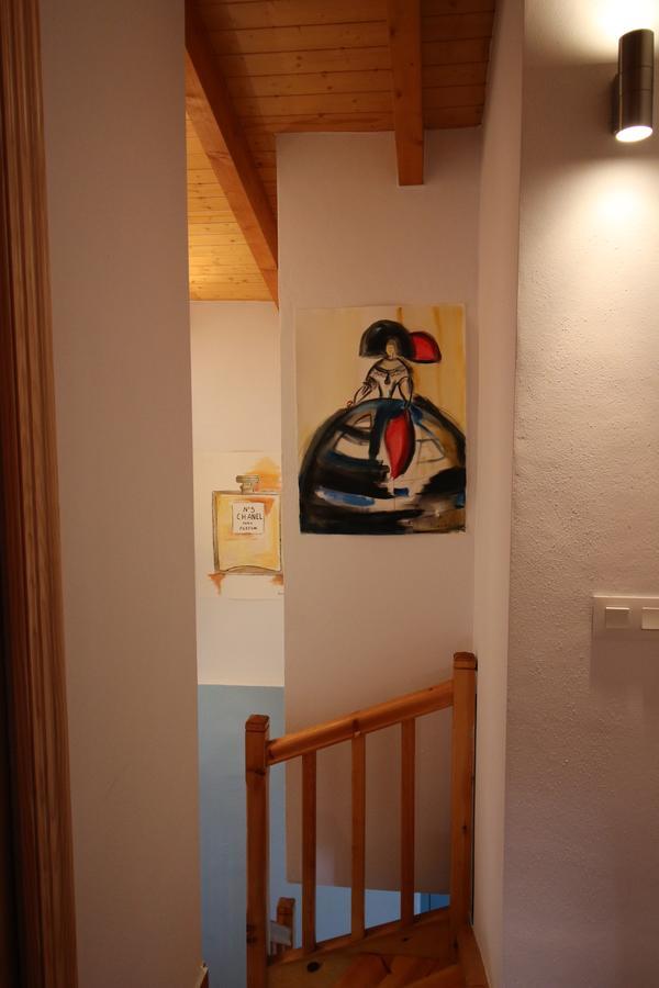 ノハ Casa Pedrosoヴィラ エクステリア 写真