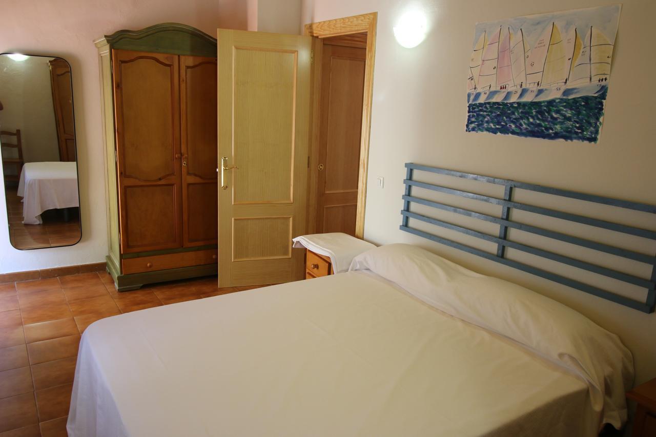 ノハ Casa Pedrosoヴィラ エクステリア 写真